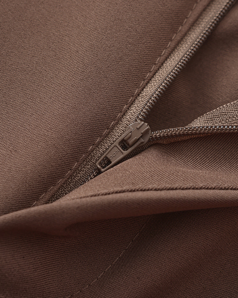 Pantalón París de Tiro Alto