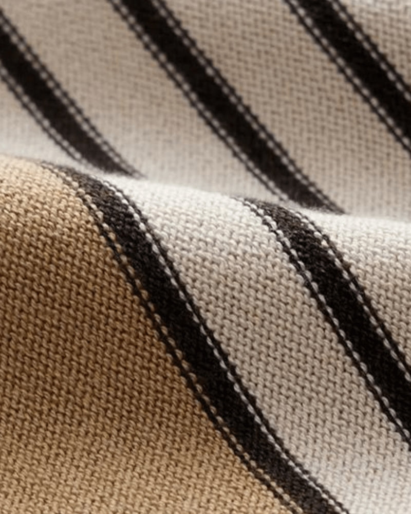 Polo Tejido Monte Carlo