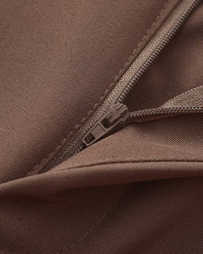 Pantalón París de Tiro Alto