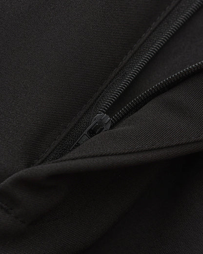 Pantalón París de Tiro Alto