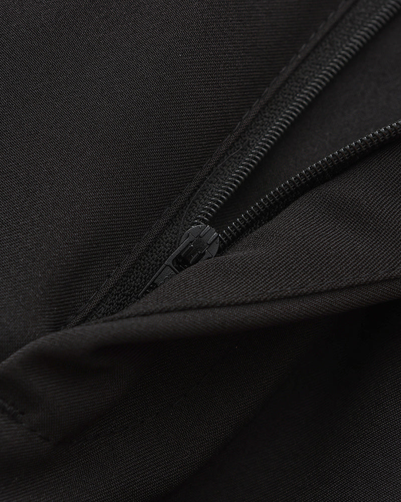 Pantalón París de Tiro Alto